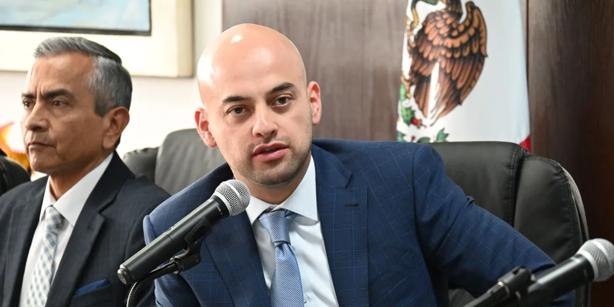 El Gobierno de Morelos reforzará la seguridad en Yautepec y municipios de la región oriente tras la captura de “Don Ramón”, líder criminal de “Los Linos”.