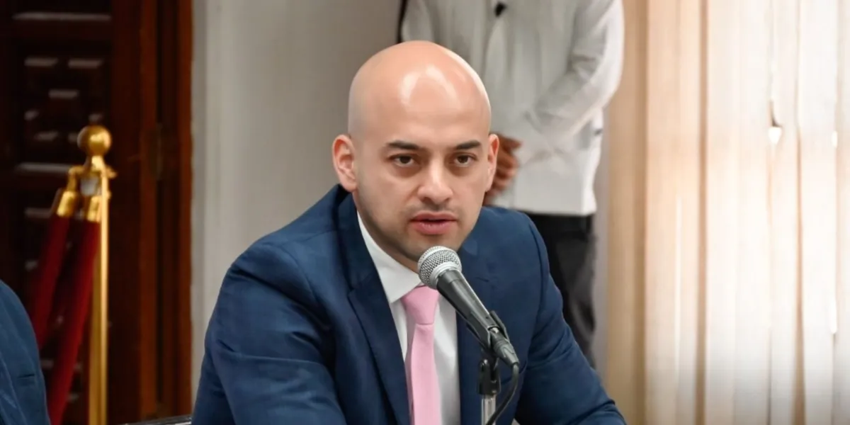 Edgar Maldonado Ceballos
