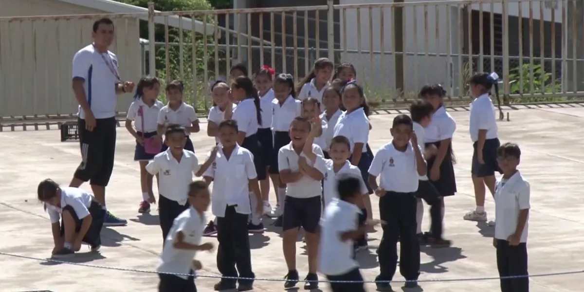 Secretaría de Educación de Morelos llama a ajustar horarios escolares ante ola de calor