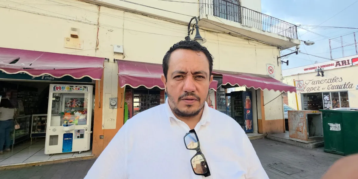 empresario cuautla