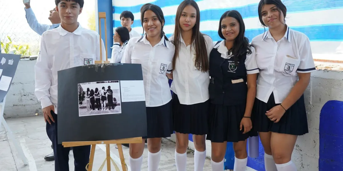 jovenes en mazatepec