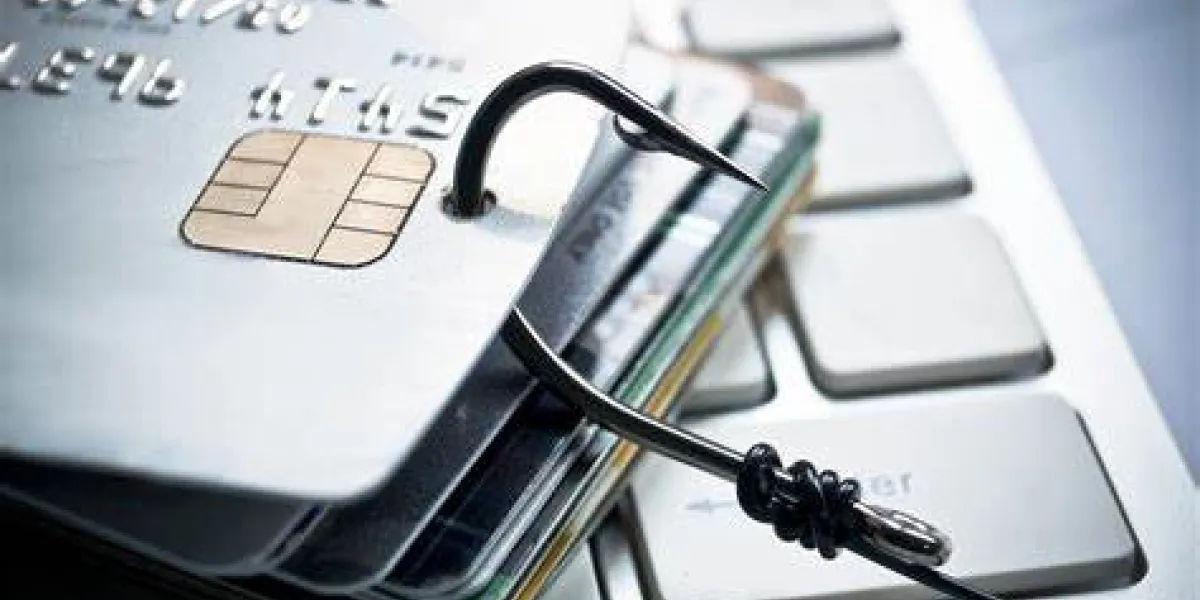Fraudes bancarios