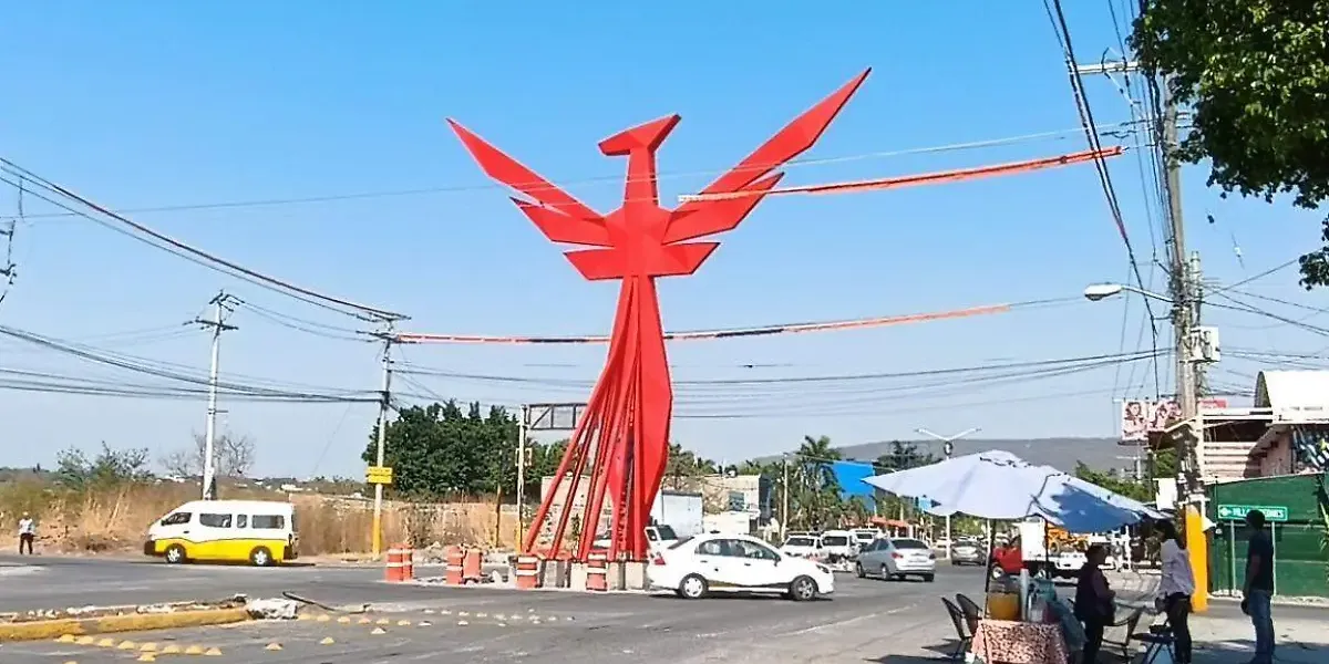 Boulevard Jojutla