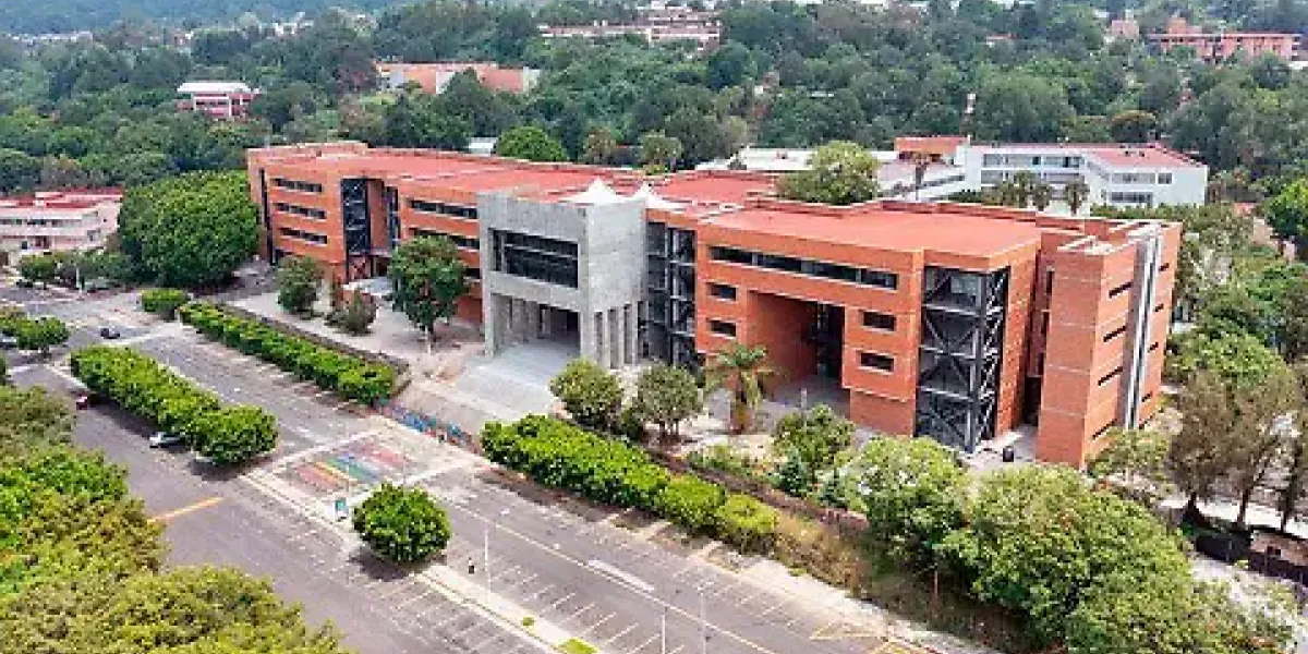 UAEM Morelos