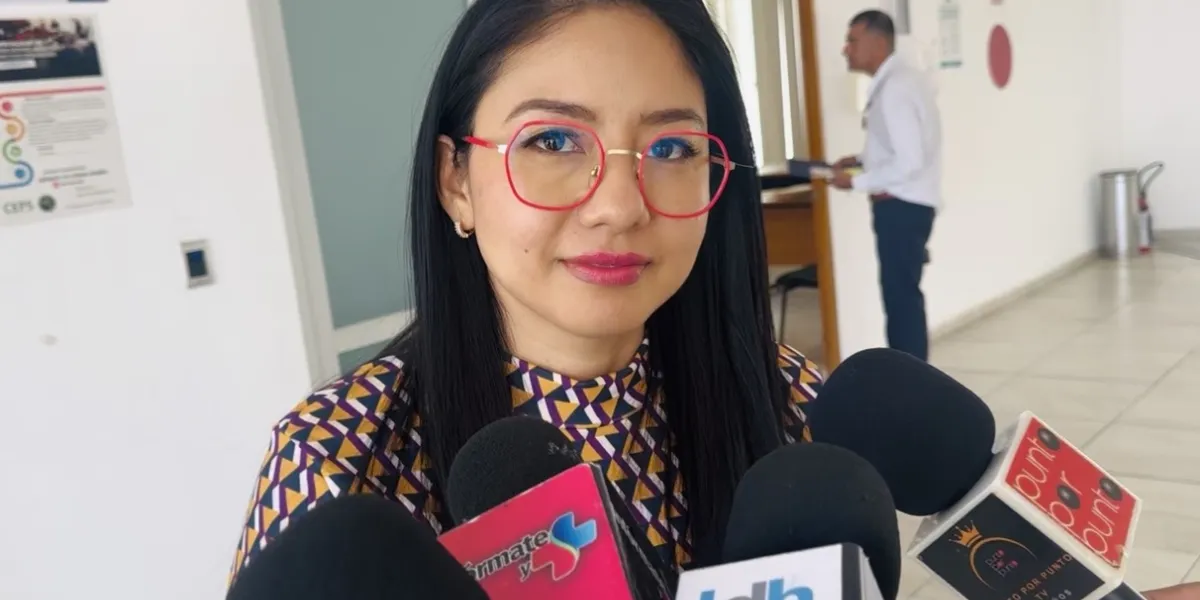  Diputada Brenda Espinoza asegura que no hay parálisis en la Comisión de Trabajo y anuncia avances en dictámenes de pensiones y jubilaciones.