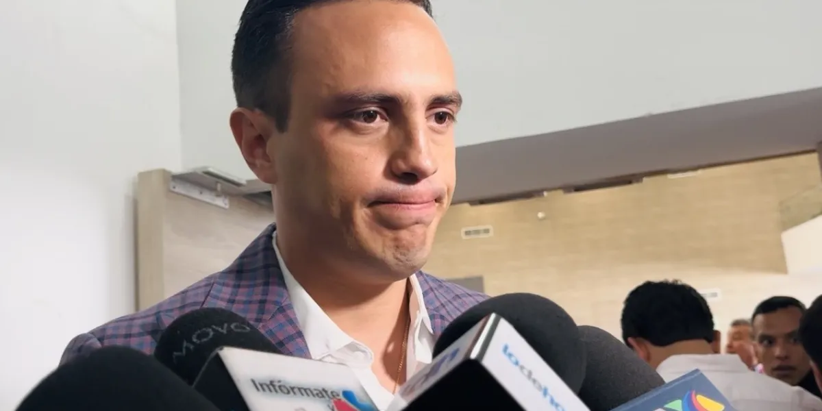  Daniel Martínez Terrazas advierte déficit de policías en Morelos y propone mejorar salarios y prestaciones para fortalecer la seguridad.
