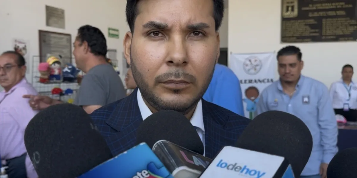  Diputado Gerardo Abarca advierte crisis laboral en Morelos por alta informalidad e inseguridad que frena la inversión y el empleo.