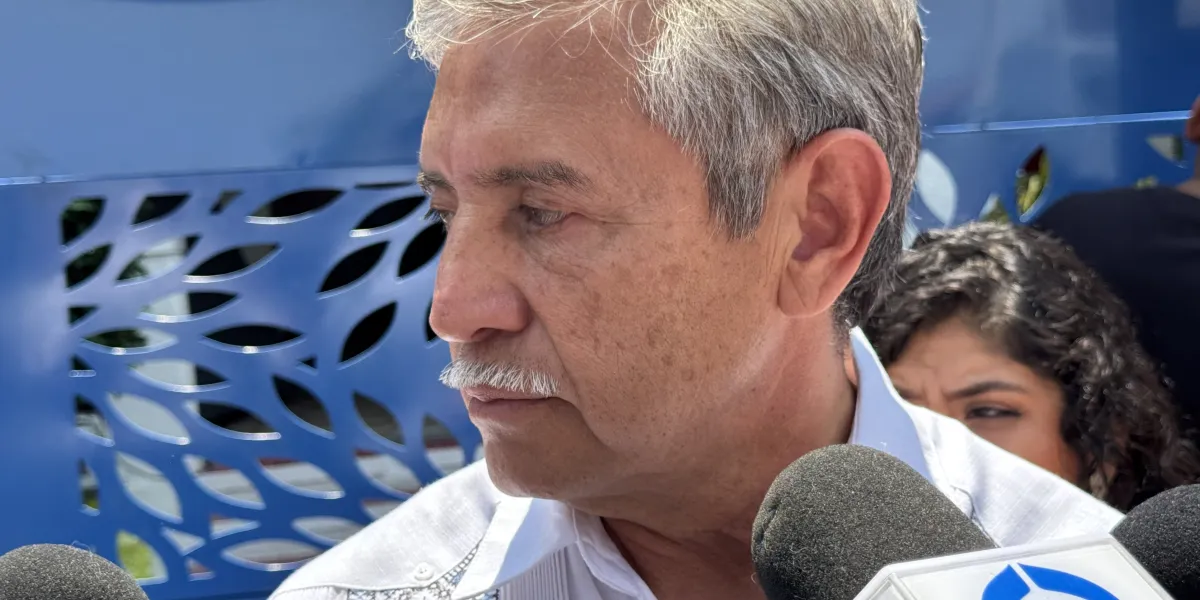 El alcalde de Cuernavaca advierte que las pensiones elevadas de exfuncionarios representan una carga creciente para el presupuesto municipal.