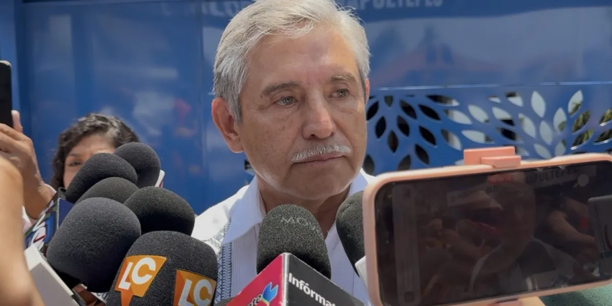 El alcalde de Cuernavaca informó que no habrá aumento salarial para policías debido a limitaciones presupuestales y baja respuesta en reclutamiento.
