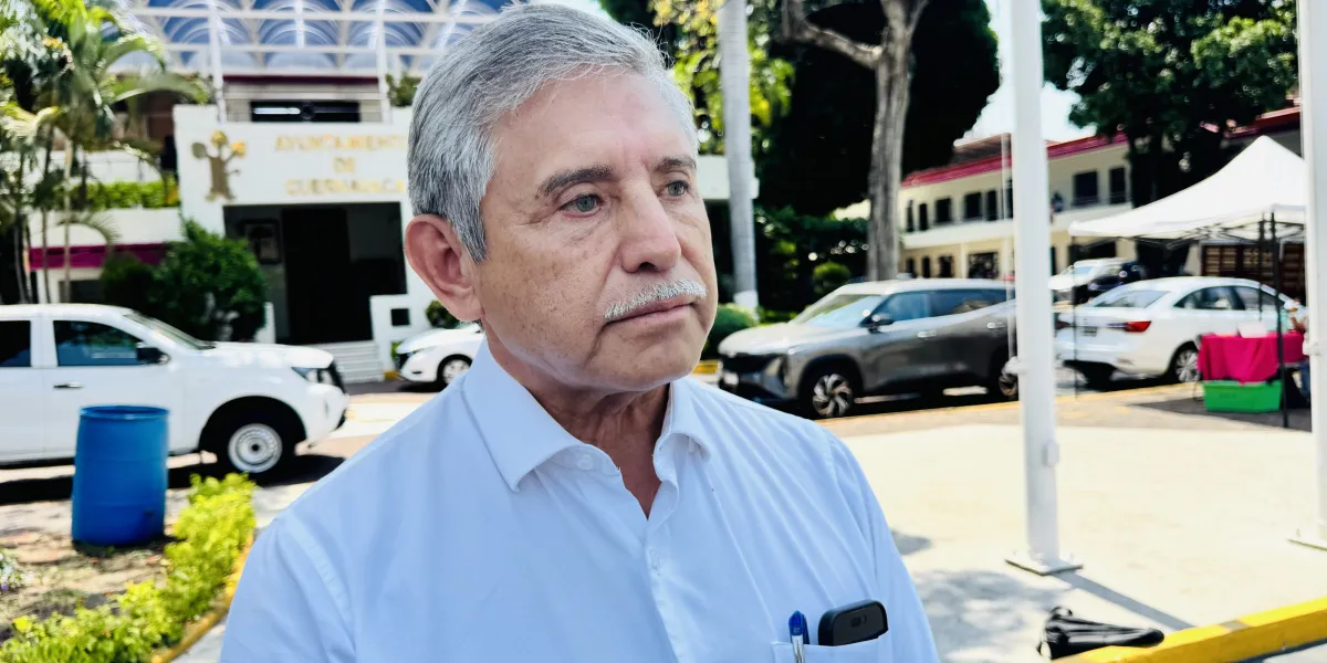 El alcalde de Cuernavaca, José Luis Urióstegui, aseguró que la detención de “Don Ramón”, líder de “Los Linos”, contribuirá a recuperar la paz en Morelos.