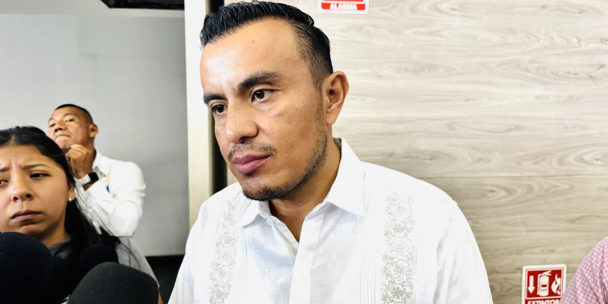 Isaac Pimentel Mejía pidió a la Fiscalía de Morelos evitar las “puertas giratorias” y fortalecer la integración de carpetas de investigación para garantizar justicia.