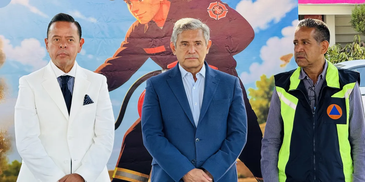 El alcalde José Luis Urióstegui acusó un presunto golpeteo político de regidores de Morena rumbo a las elecciones de 2027 y defendió los logros de su administración en Cuernavaca.