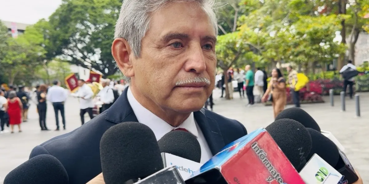 Cuernavaca instalará 40 nuevos contenedores de basura en el Centro Histórico y aplicará multas de hasta 11 mil pesos por tirar residuos en la vía pública.