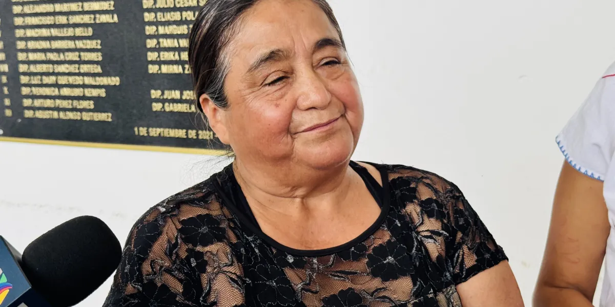 A tres años del asesinato de Fernando Josué Vázquez, su abuela exigió justicia y pidió reencontrarse con su nieto sobreviviente.