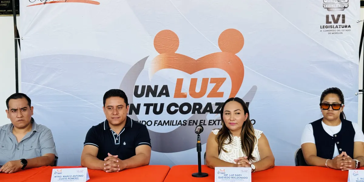 La diputada Luz Dary Quevedo informó que la aprobación de visas para adultos mayores cayó 50% por restricciones migratorias de Estados Unidos.