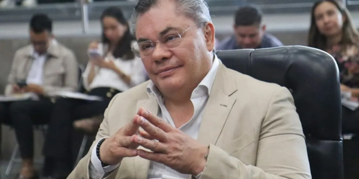 Rafael Reyes Reyes