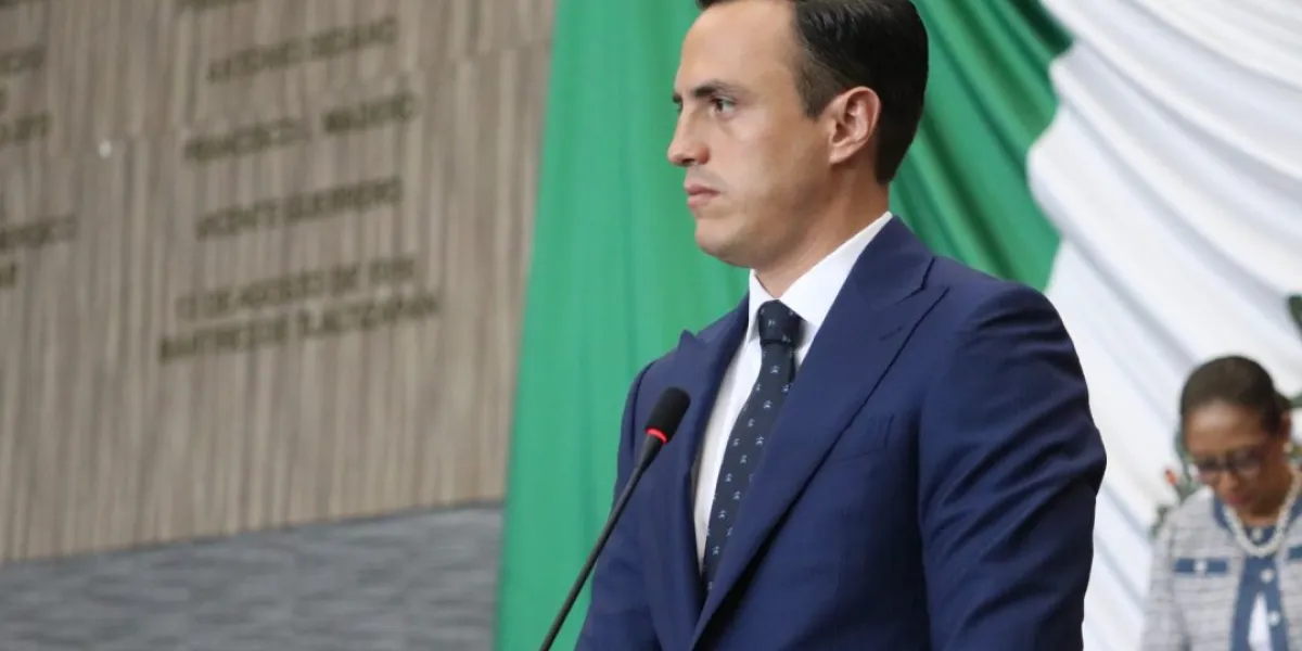 Daniel Martinez Terrazas