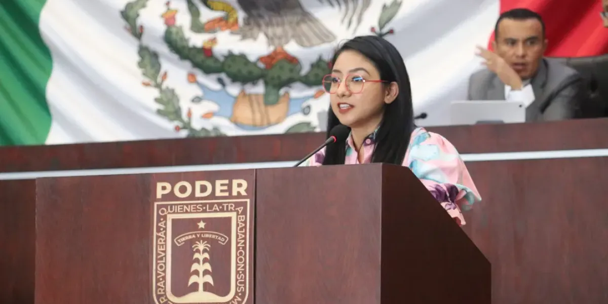 Brenda Espinoza