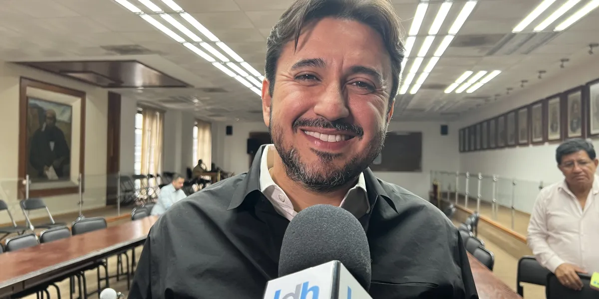El Gobierno de Morelos presentará un plan de seguridad especial para empresarios con rutas seguras, vigilancia y conexión de cámaras al C5.