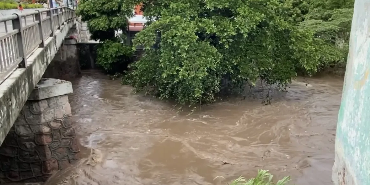 Ceagua detecta 37 descargas residuales en cuerpos de agua de Morelos como el Lago de Tequesquitengo y Río Cuautla; llaman a municipios a asumir responsabilidad.