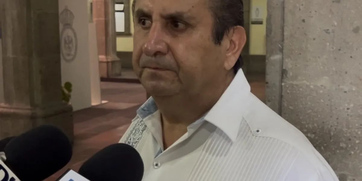 El Gobierno de Morelos fortalece la relación económica con China para impulsar proyectos turísticos, culturales y agropecuarios, informó José Víctor Sánchez Trujillo.