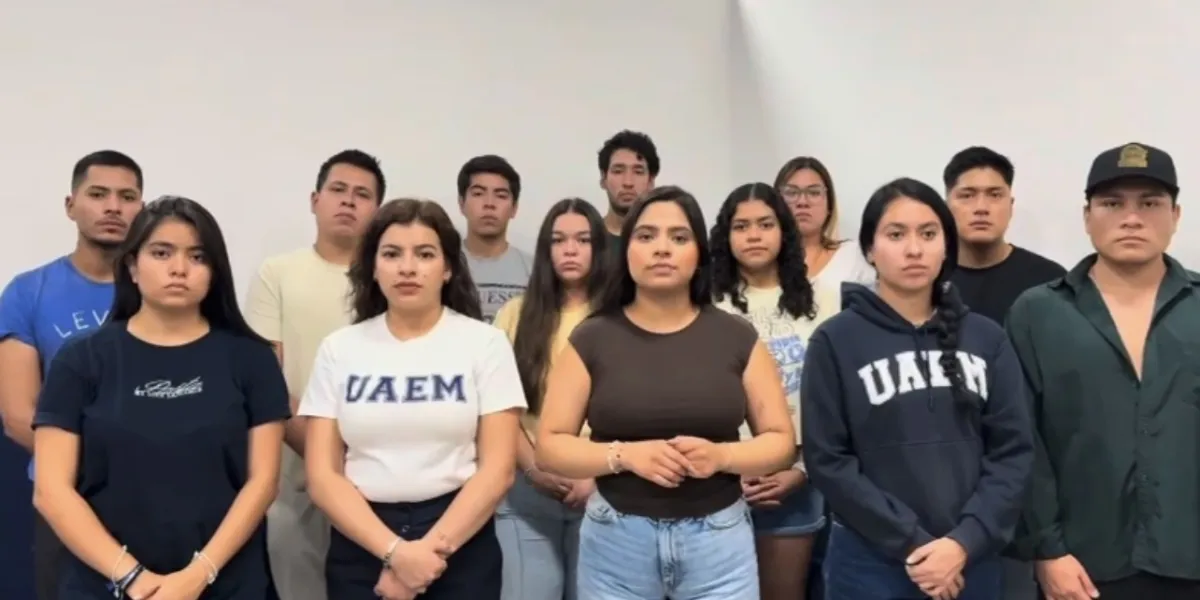 La FEUM rechazó el aumento de la tarifa del transporte público en Morelos de 10 a 13 pesos y pidió al Gobierno estatal implementar una tarifa justa para estudiantes universitarios.