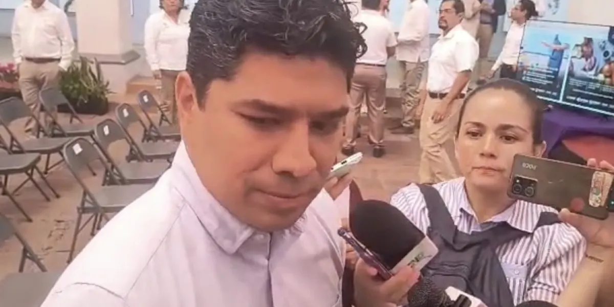 Morelos confirmó que no existen casos de Hantavirus en la entidad ni en México y llamó a la población a evitar desinformación sobre esta enfermedad.