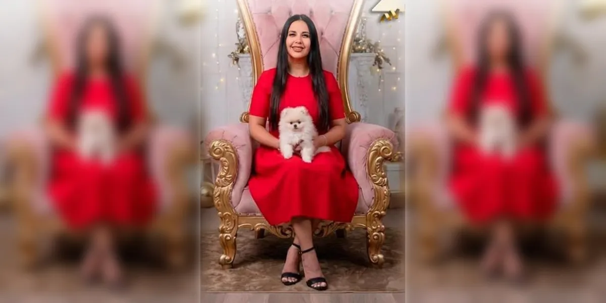 FGR investiga a “FGR investiga a “La Jefa” por presuntos vínculos con ataques armados en Morelos” por presuntos vínculos con ataques armados en Morelos