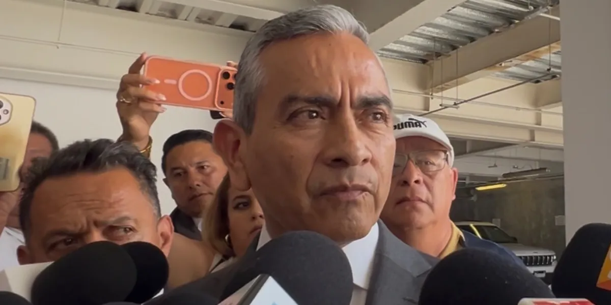 Fiscalía de Morelos coordina investigaciones con FGR tras detención de “Los Linos”