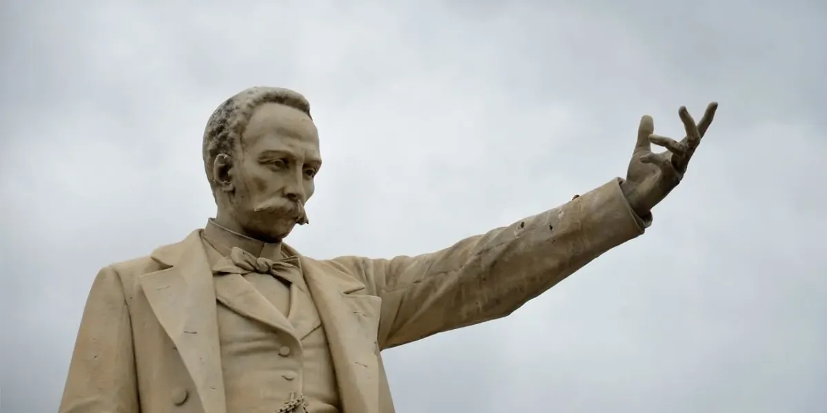 jose martí