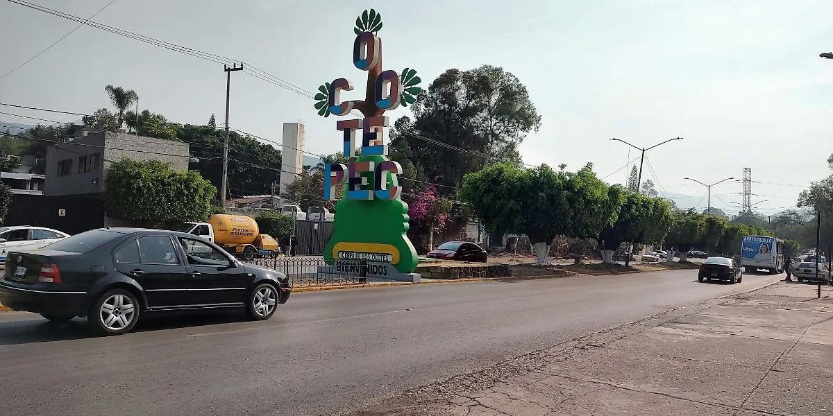 Ocotepec
