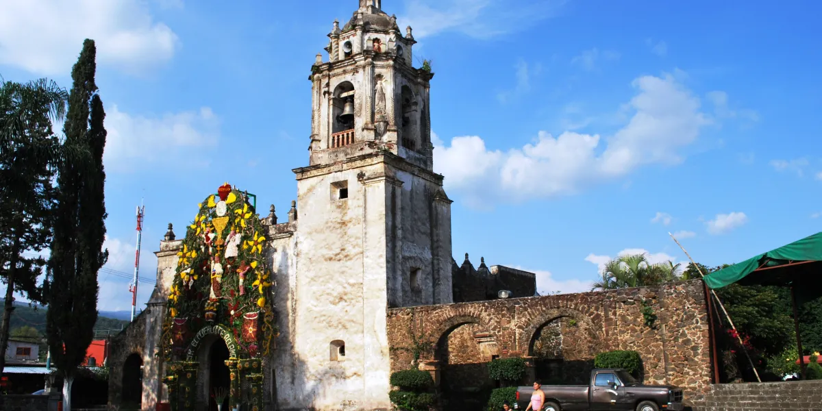 Ocotepec