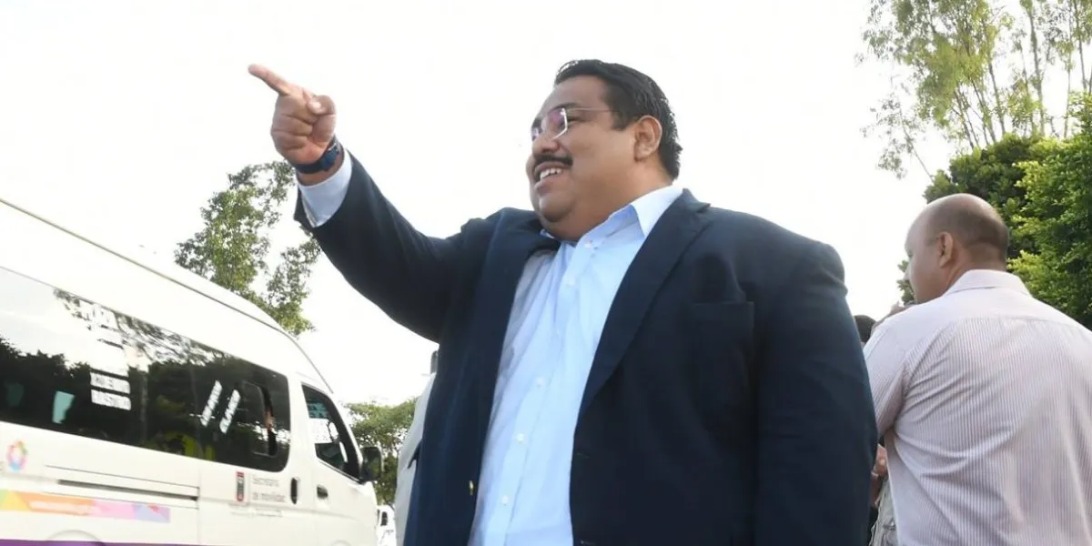 Raúl Tadeo Nava, testigo clave de la FGR en la Operación Enjambre en Morelos