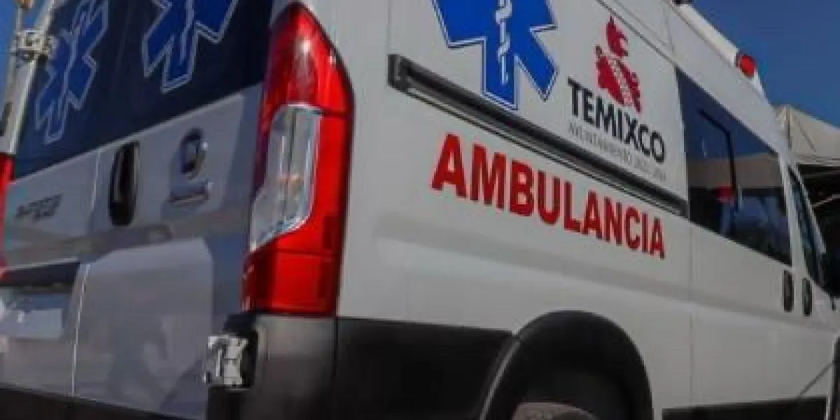 temixco