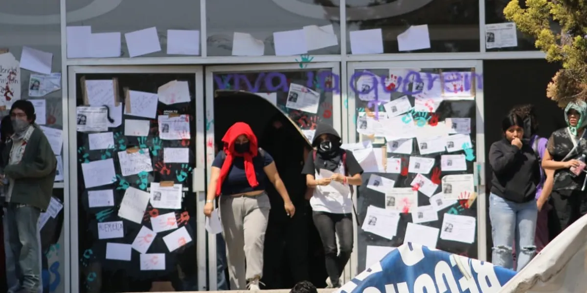 La UAEM reiniciando a clases