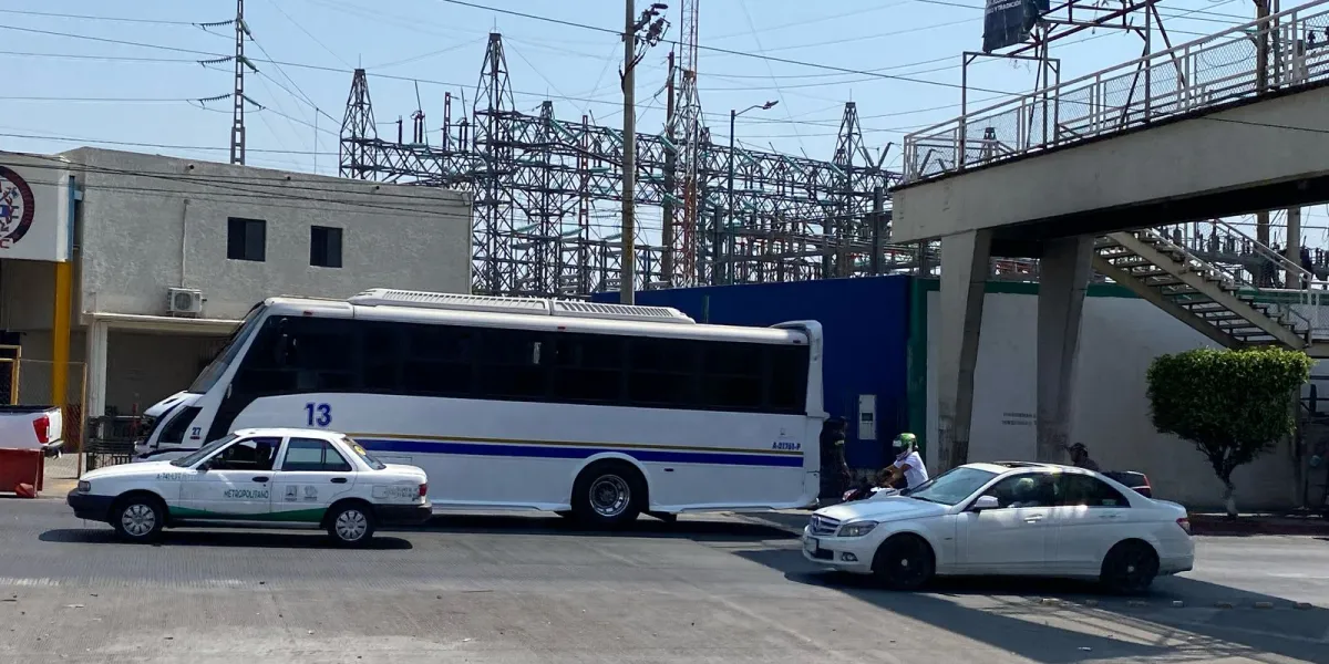 El diputado Sergio Omar Livera Chavarría pidió respetar las manifestaciones de transportistas en Morelos y llamó a privilegiar el diálogo ante la discusión por el aumento a la tarifa del transporte público.