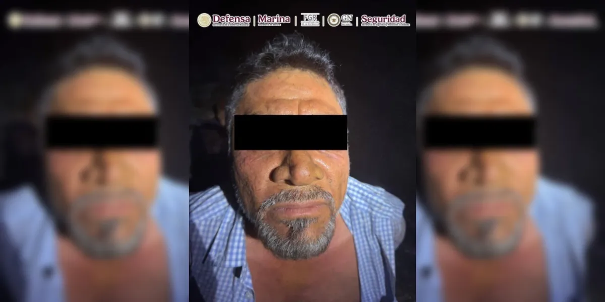 Detienen a líder criminal “Don Ramón” y siete integrantes de “Los Linos” en Yautepec
