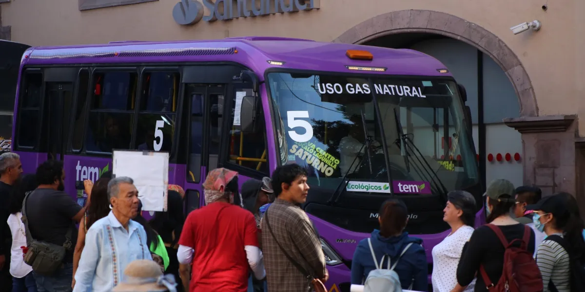 rutas morelos