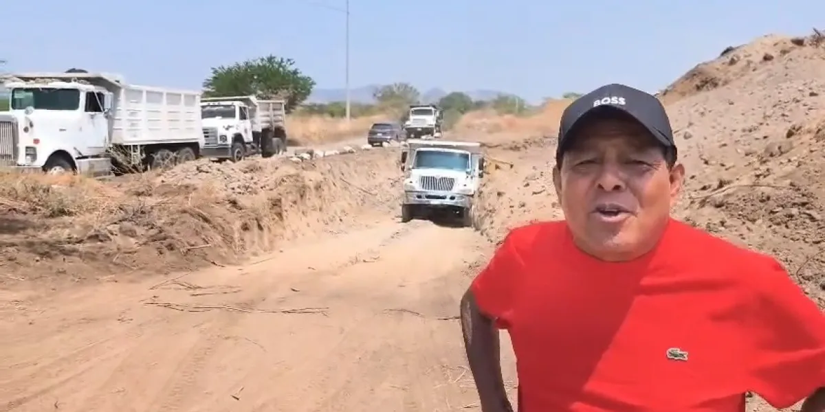alcalde de Jonacatepec