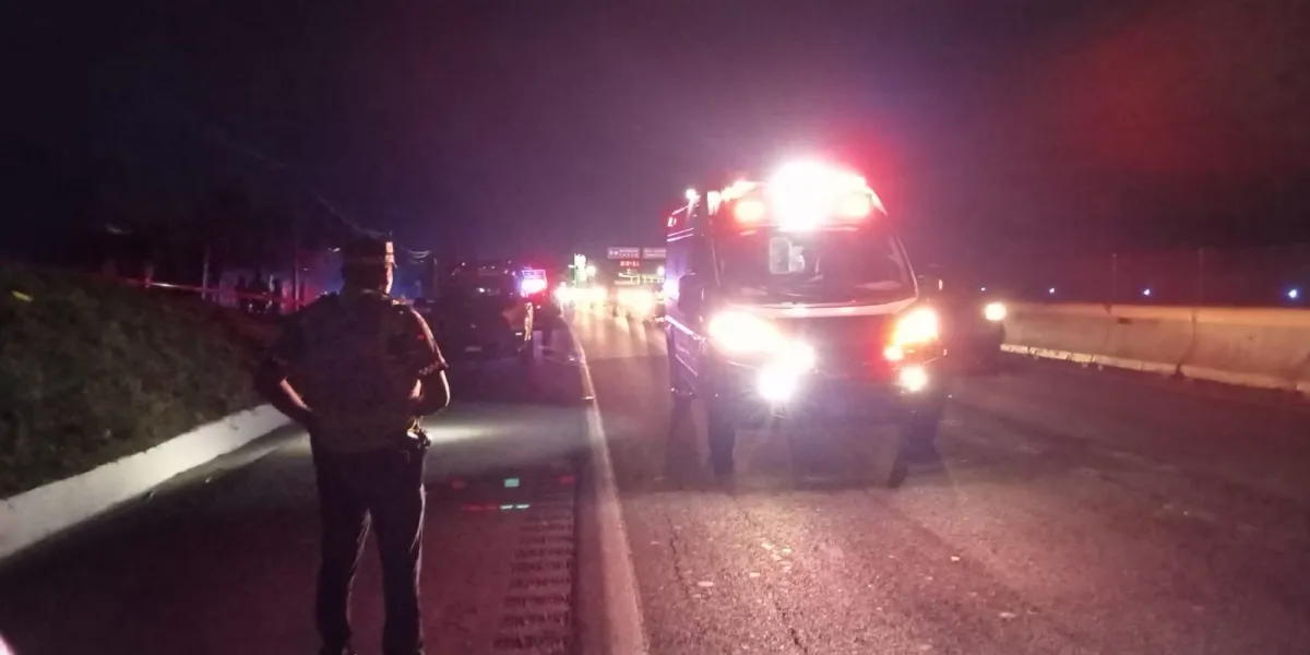 asesinato en morelos 