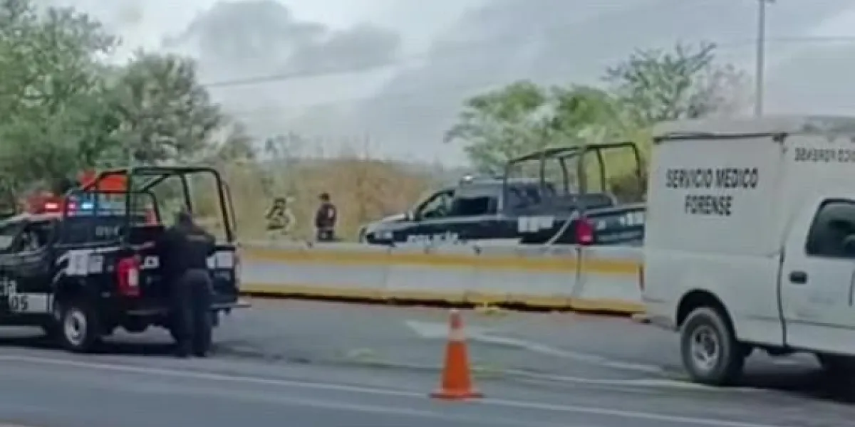 Homicidio en Cuernavaca 