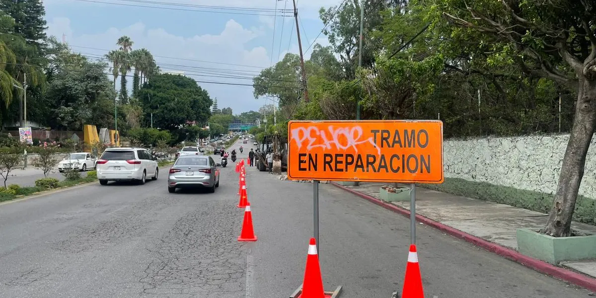 Av. Heroico Militar Cueranvaca 