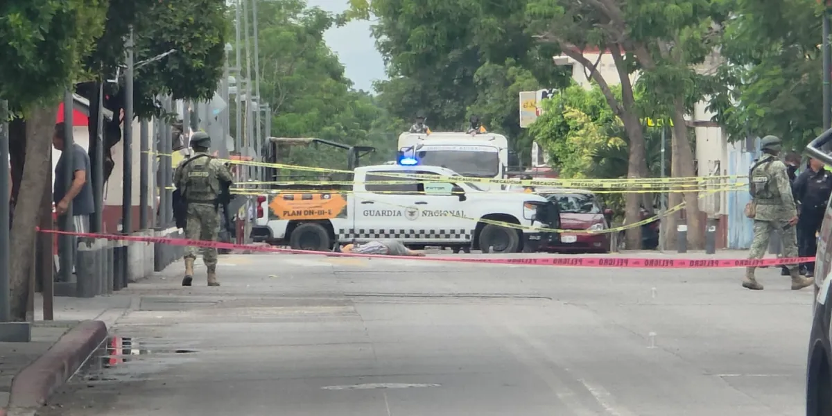 Homicidio en Ayala