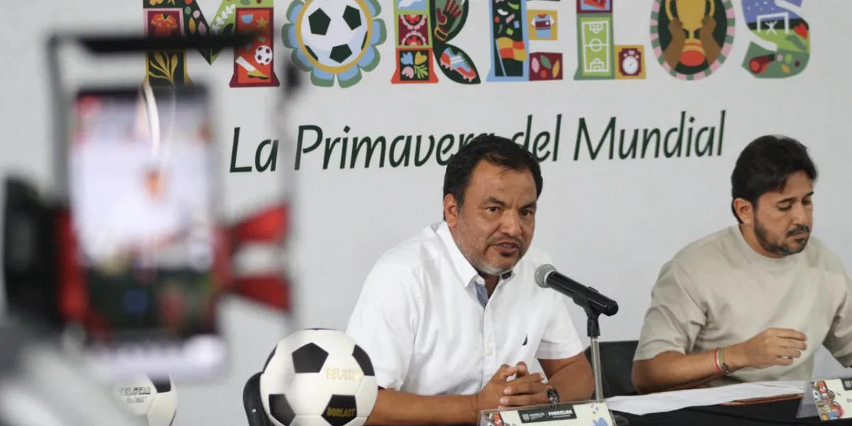 DEPORTES MORELOS