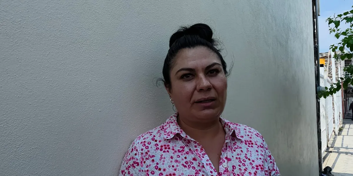 Denuncia maltrato animal en Cuautla