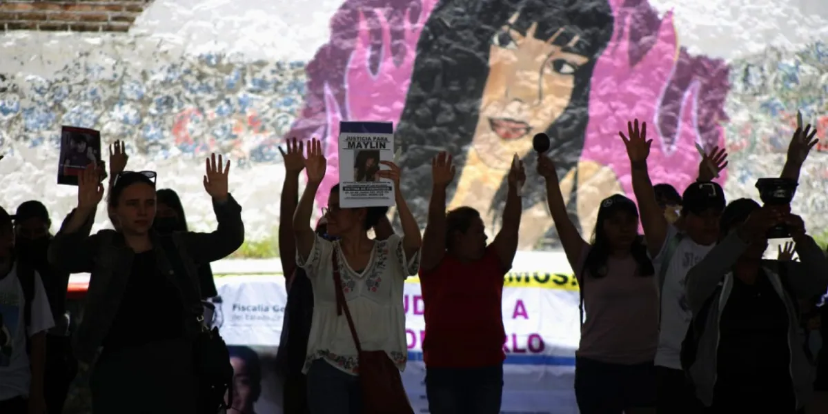 Morelos registra la tasa más alta de desapariciones en México