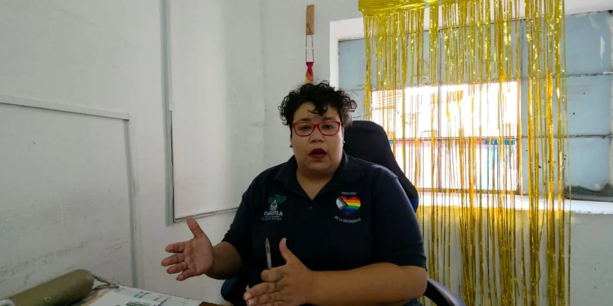 Diversidad sexual Cuautla 