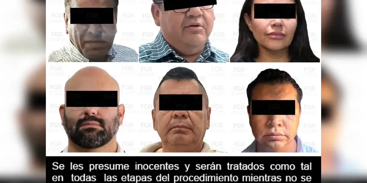 Operativo Enjambre en Morelos