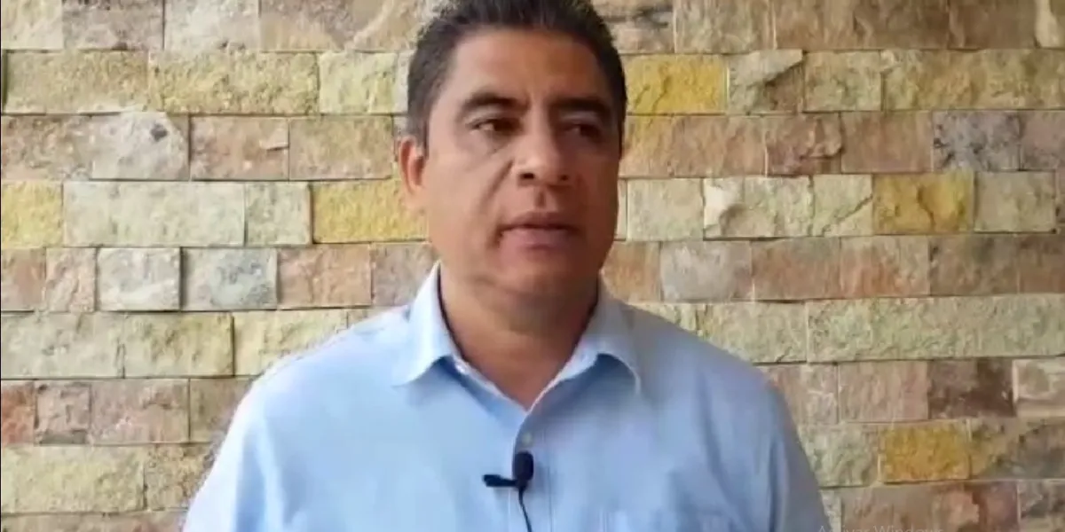 Ex alcalde de Talquiltenango