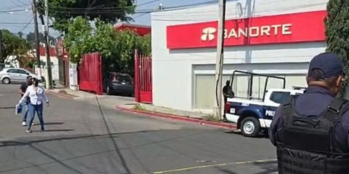 Homicidio Cuernavaca